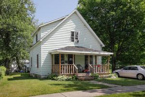 323 Fruit Street
