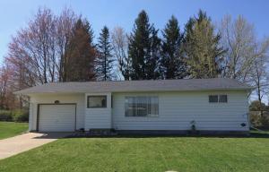 11525 N Lookout Ridge