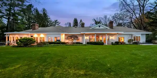 2925 Judson Road