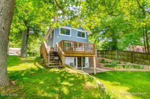1075 Wall Lake Drive