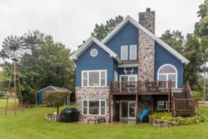 316 Palmer Avenue
