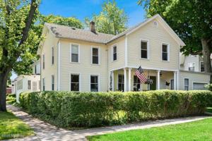 603 State Street