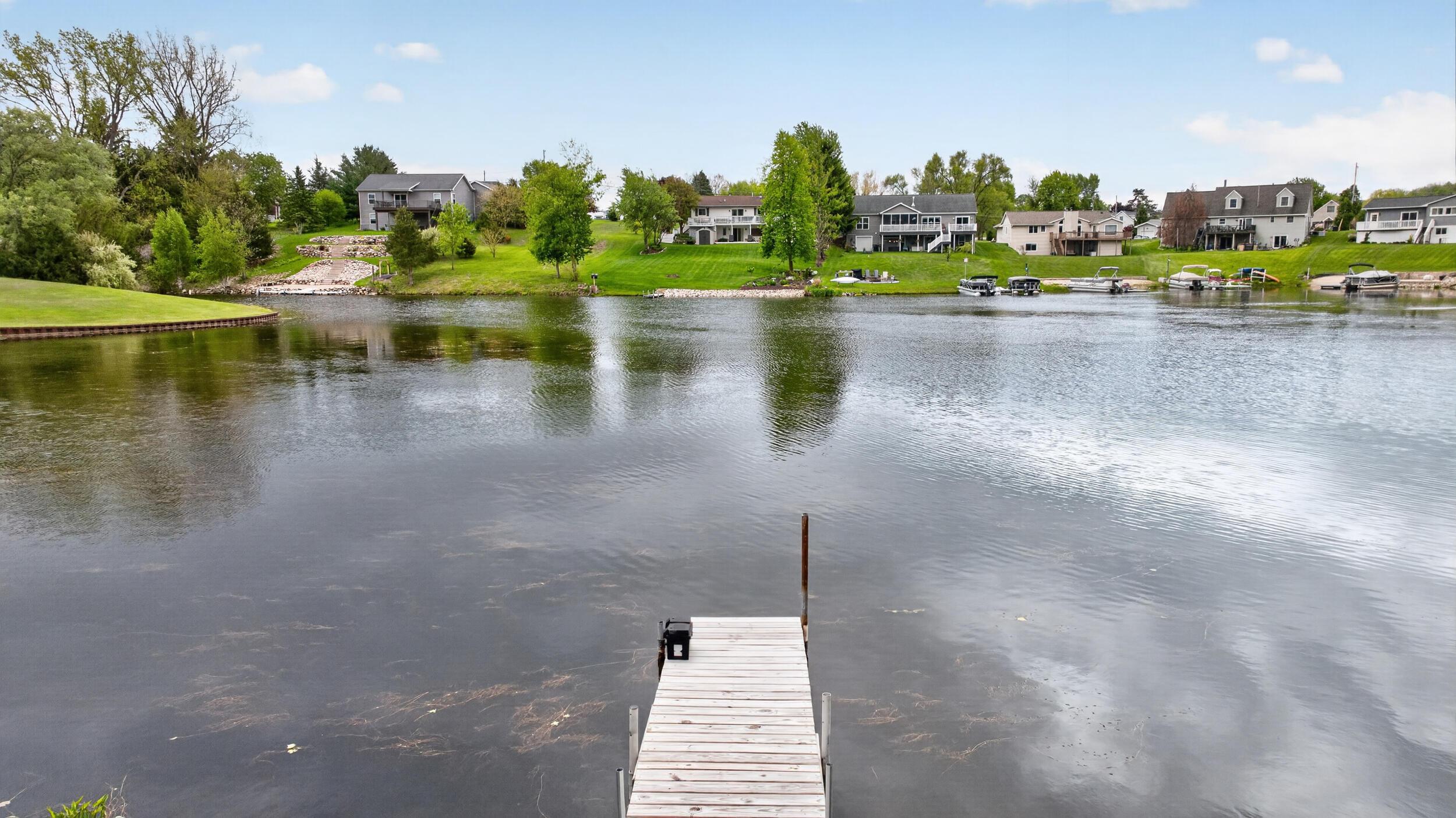 Image 2: 14391 Killybegs Ln, Cement City, MI