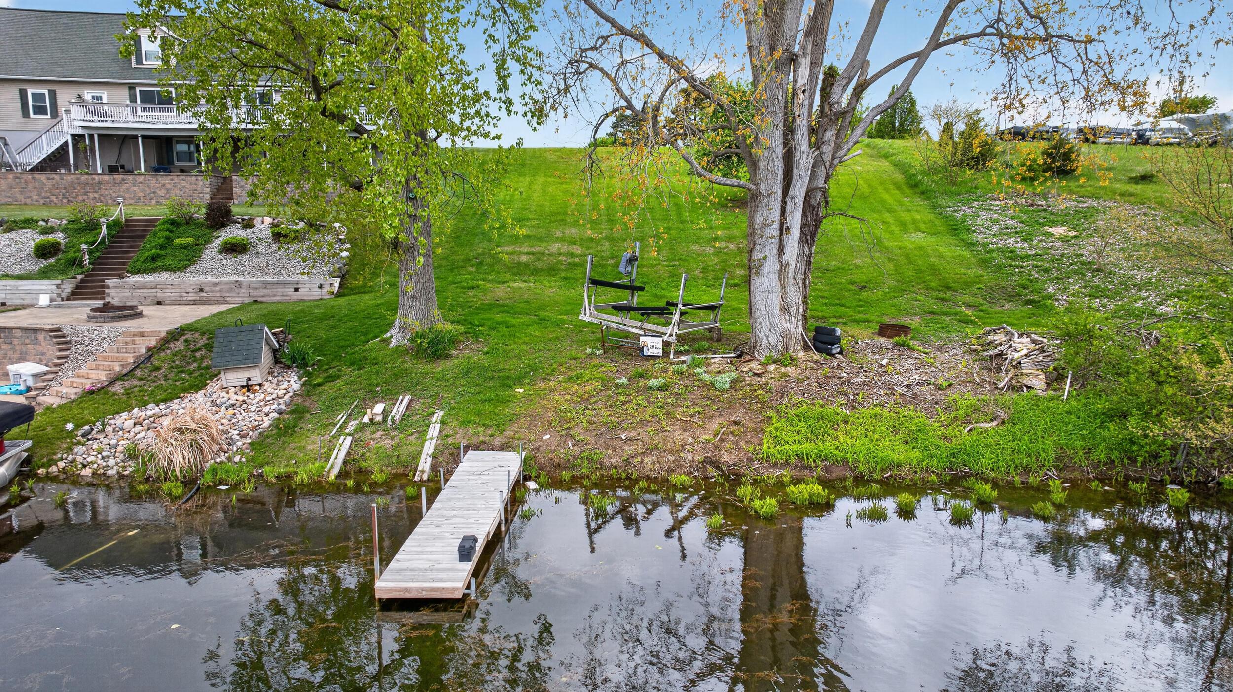 Image 3: 14391 Killybegs Ln, Cement City, MI