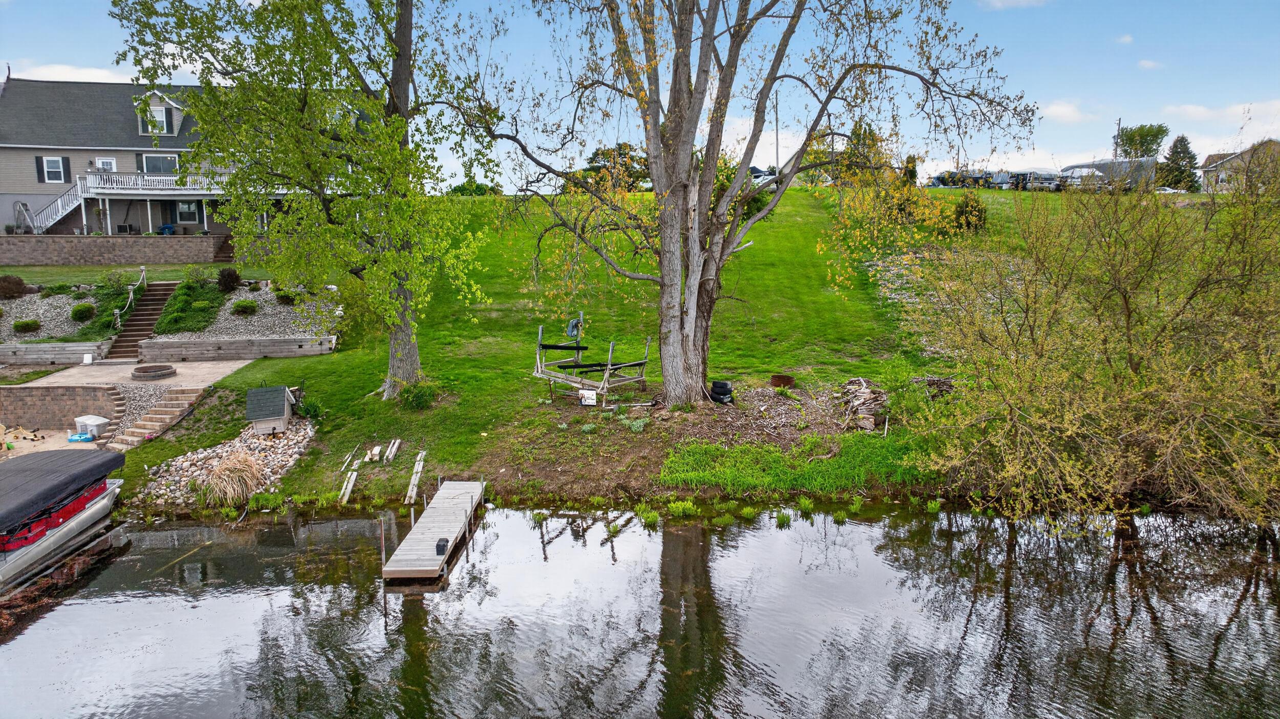 Image 4: 14391 Killybegs Ln, Cement City, MI