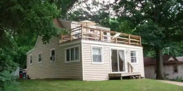 73 E Duck Lake Drive