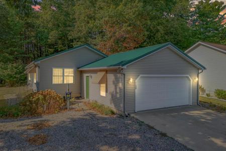 11600 Baker Road