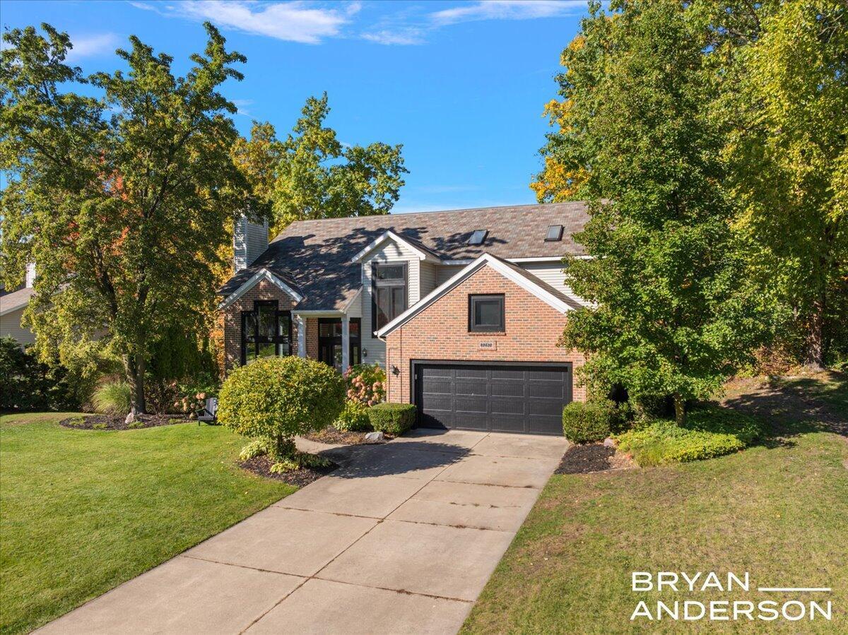 Image 2: 005-7257 Decosta Dr, Rockford, MI wm-5