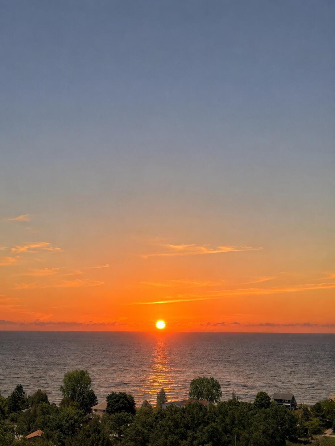 Image 1: Sunset 1