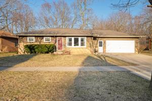 581 Ravinia Drive