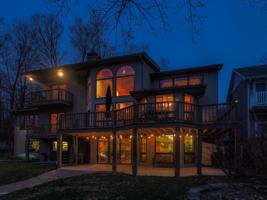 14860 Lake Shore Drive Drive