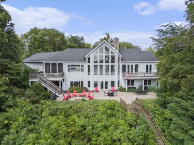 3858 Allegan Dam Road
