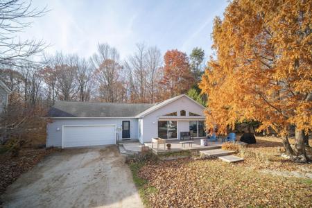 13200 Hopkins Forest Drive