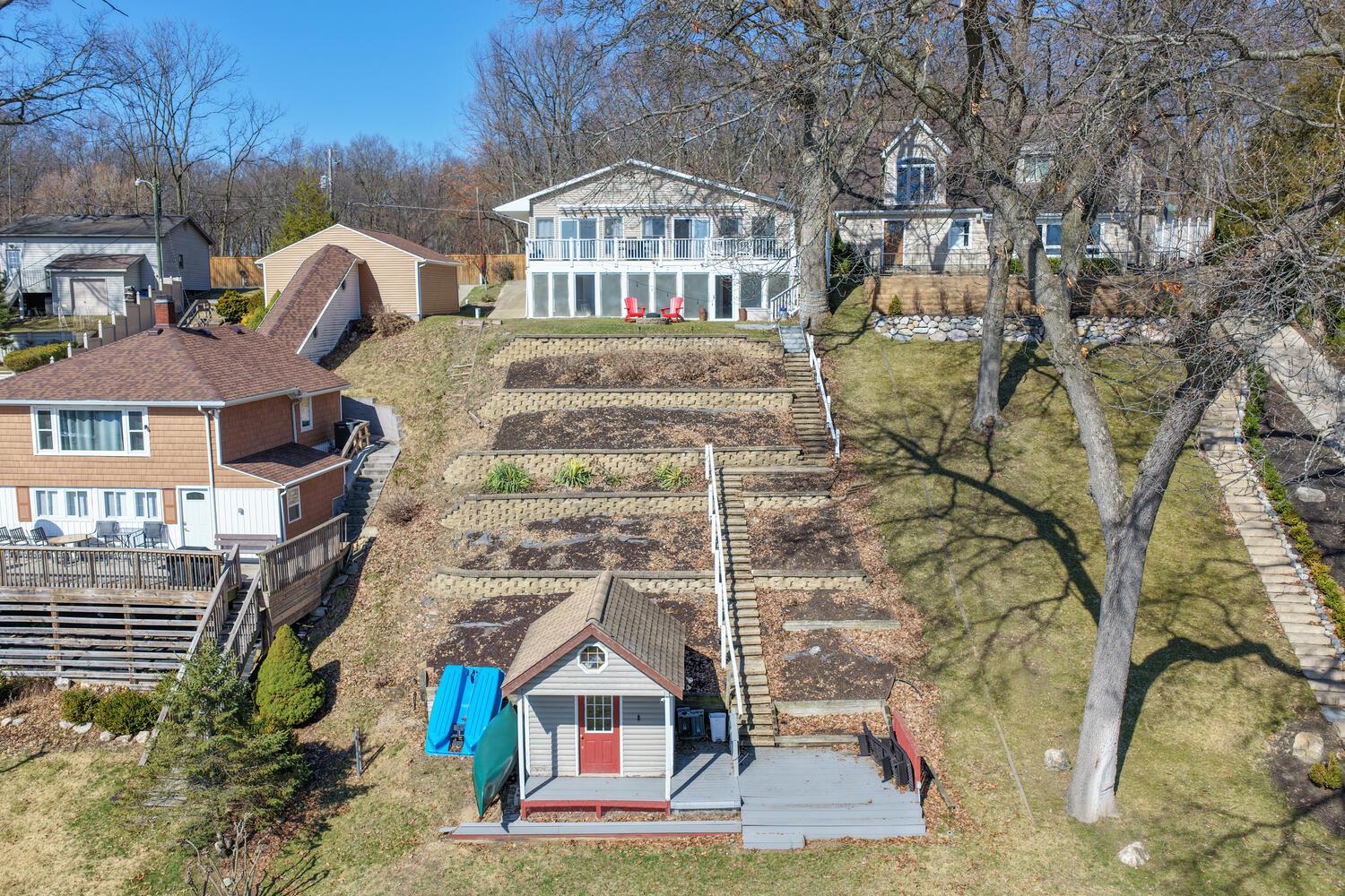 Image 4: 13233 Pleasant Dr Union MI-large-002-010