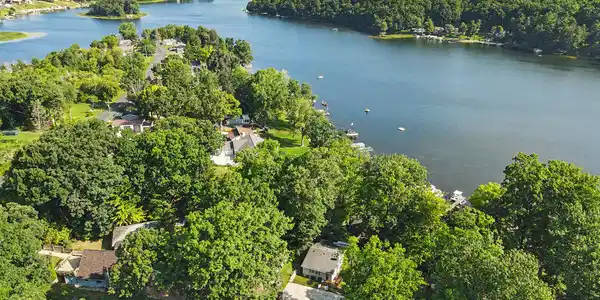 Image 4: pine island lake