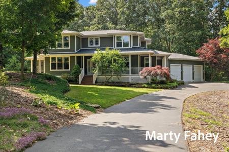 17150 Majestic Ridge Court