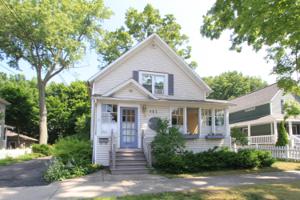 121 Clinton Street
