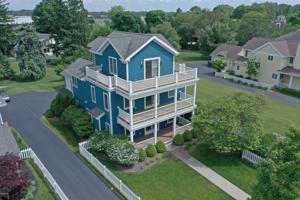 3487 Bluegrass Way
