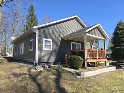 4325 Indian Isle Road