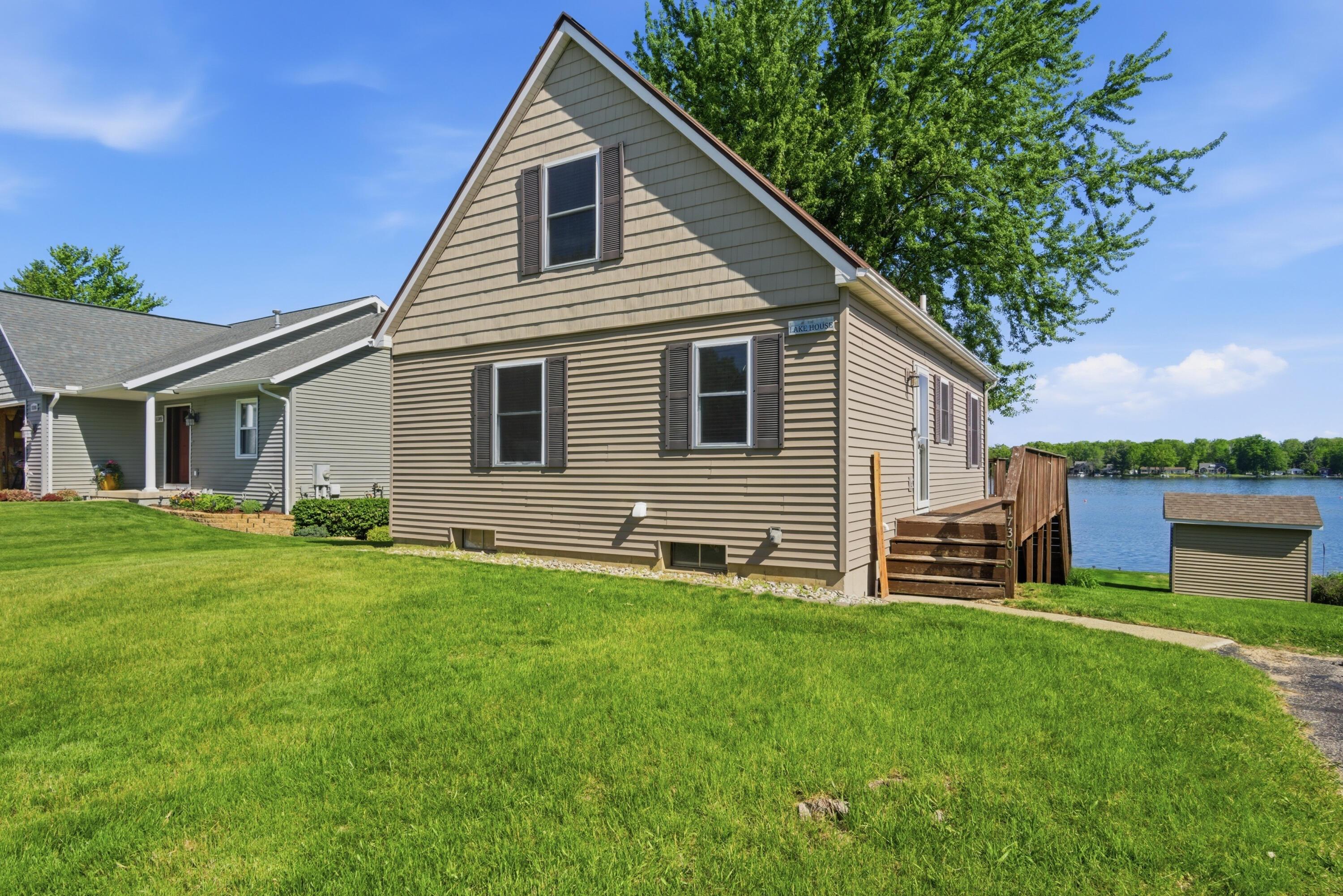 Image 1: 17300 Warrior Drive-36