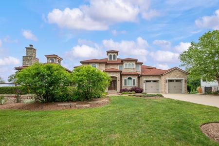 651 Sul Lago S