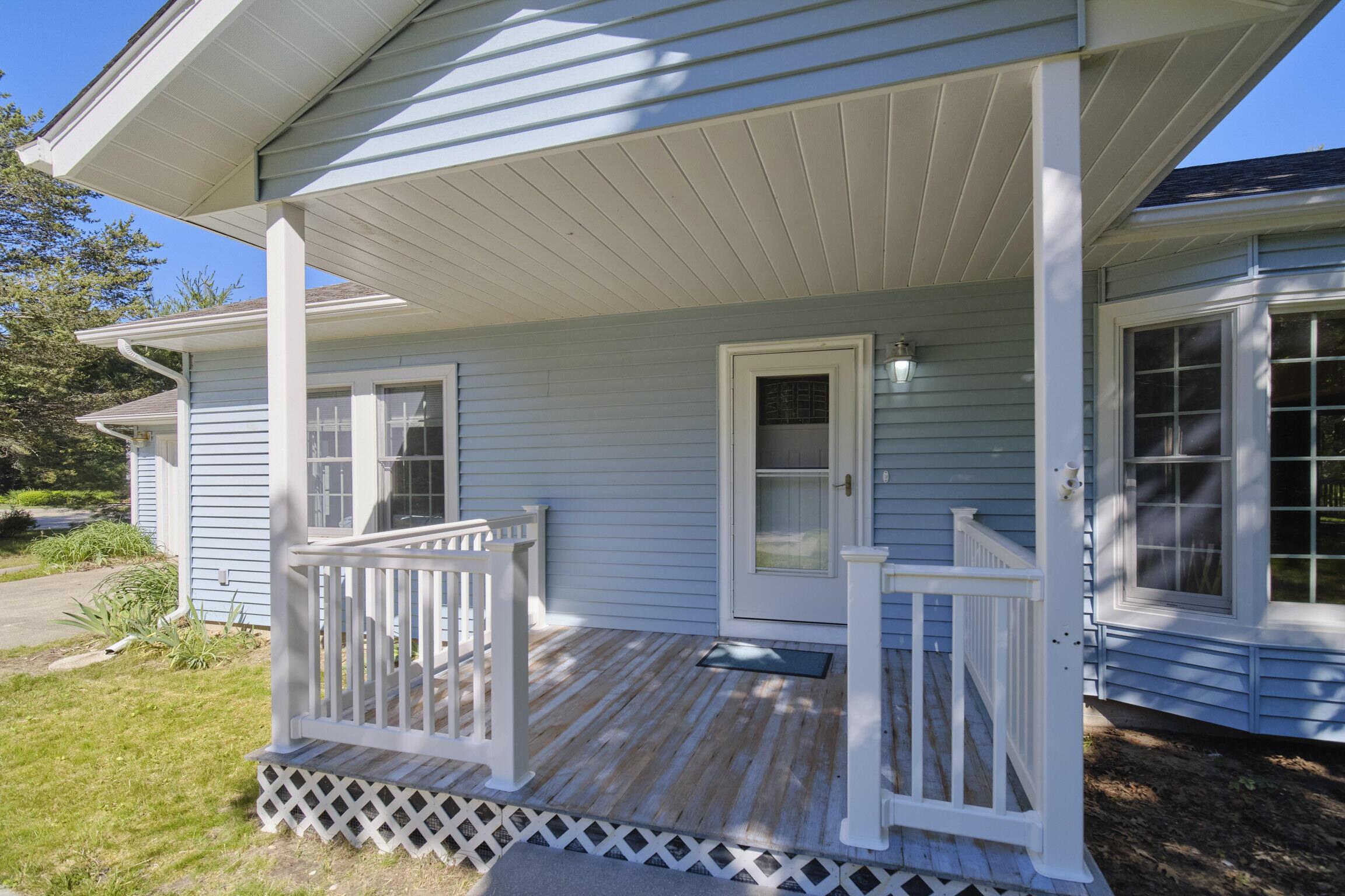 Image 2: Front Porch