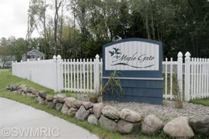 717 Maple Gate Court