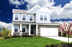 729 Preserve Drive