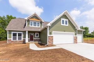 320 Preserve Drive
