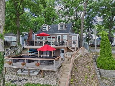 67243 Victory Shore Drive