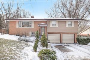 3050 Thresa Drive
