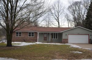 2234 Lakeridge Drive