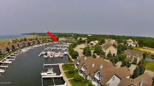 Marina Drive