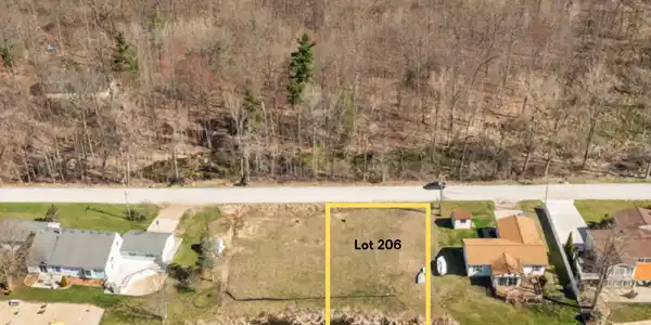 Lot 206 E Suwanee Trail