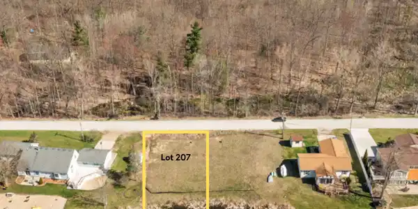 Lot 207 E Suwanee Trail
