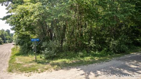 Lot 15 Maple Street