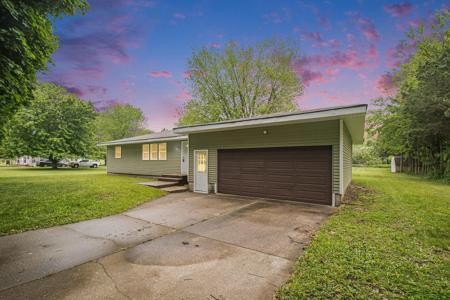 941 Closson Drive