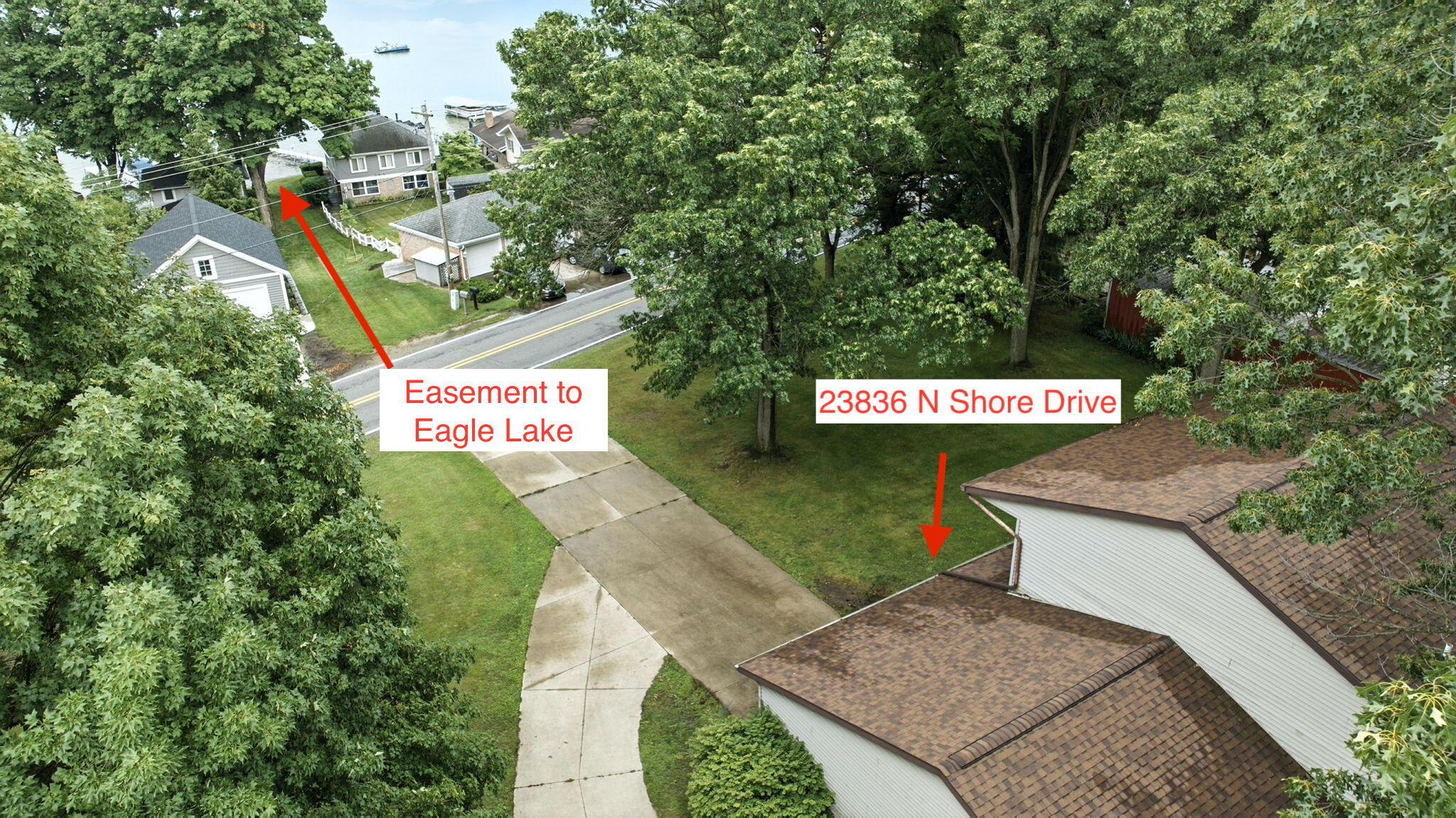 Image 3: Aerial Edwardsburg