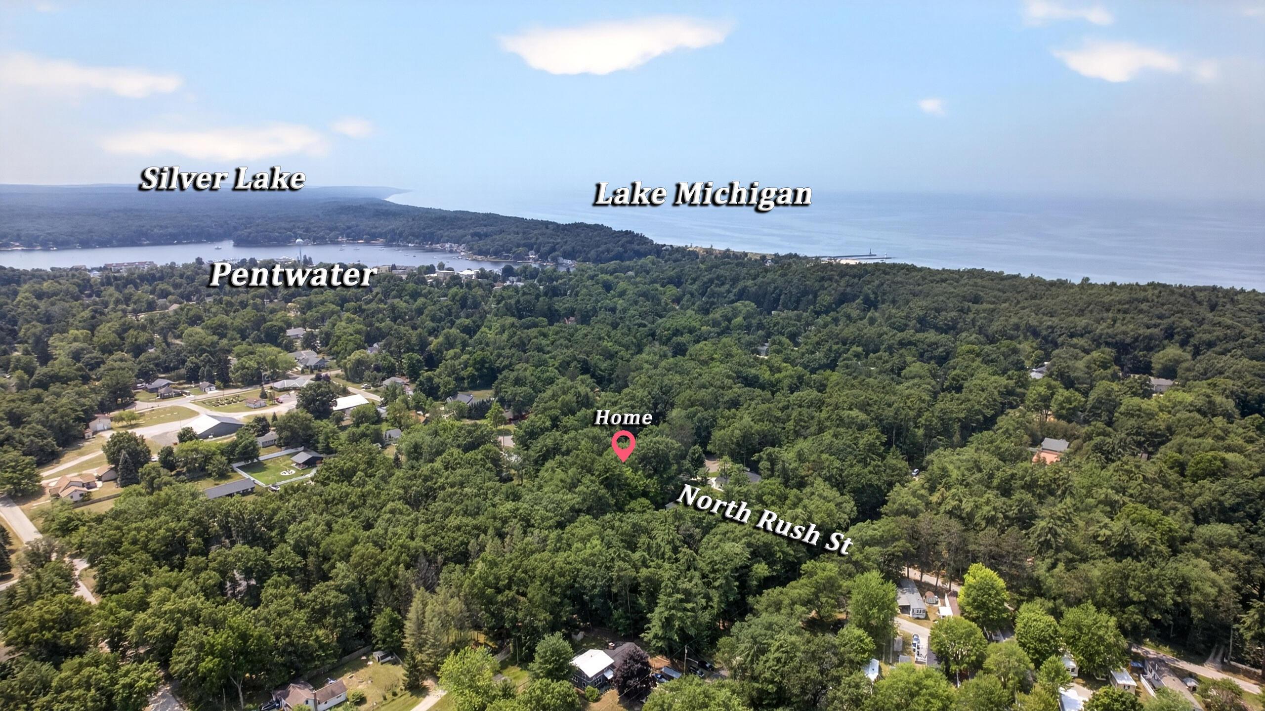 Image 2: Aerial View