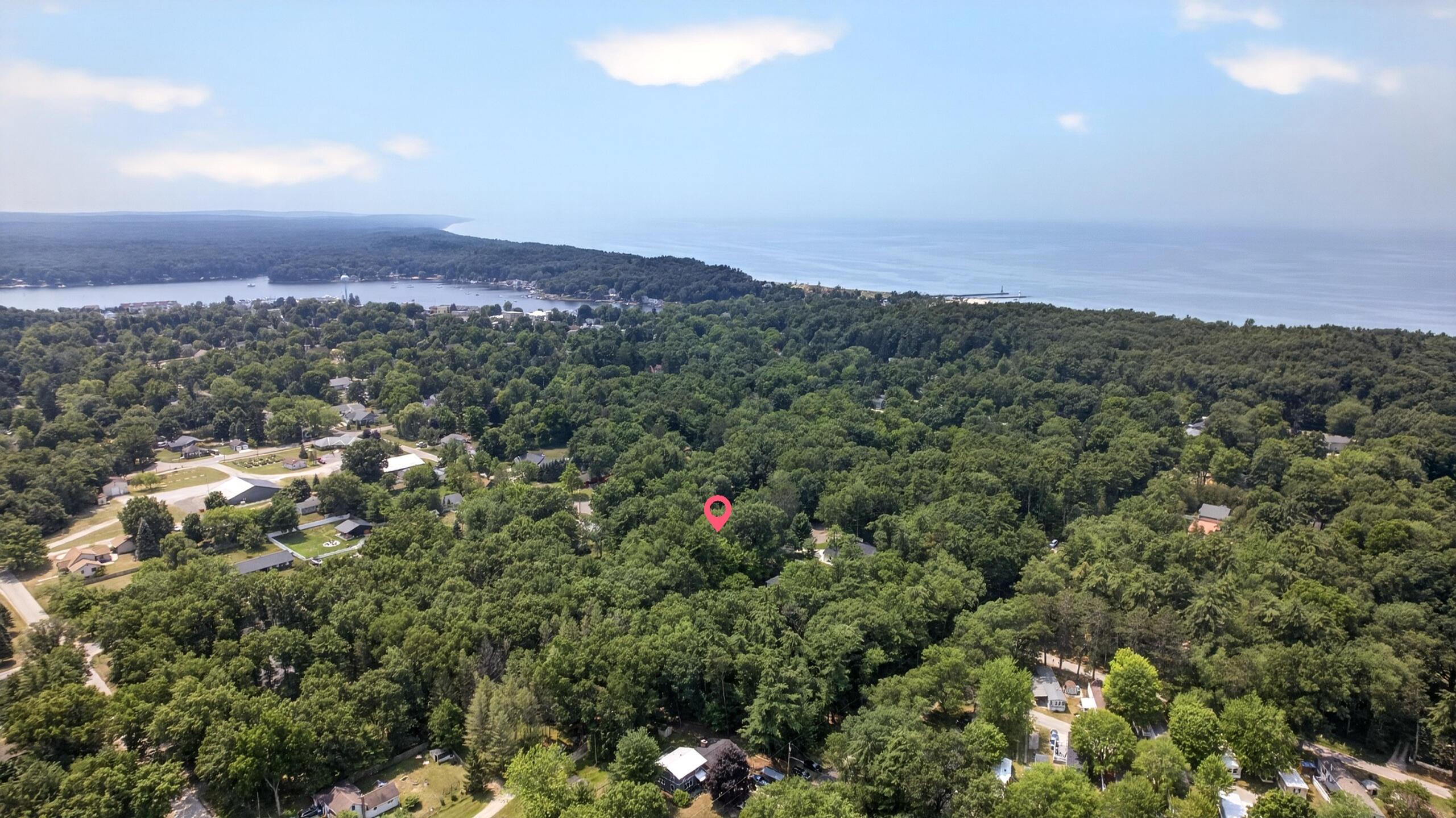 Image 4: Aerial View
