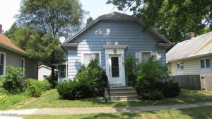 913 Wolcott Avenue