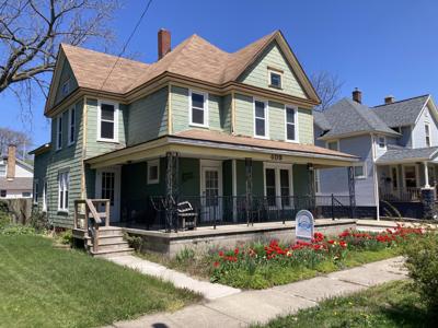 409 Erie Street