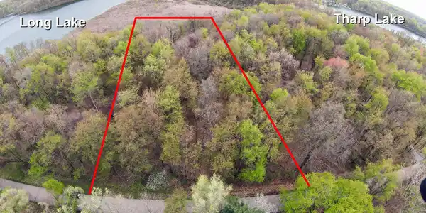 Lot 3 Long Lake Drive
