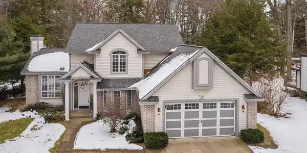 7410 Pine Bluff Drive