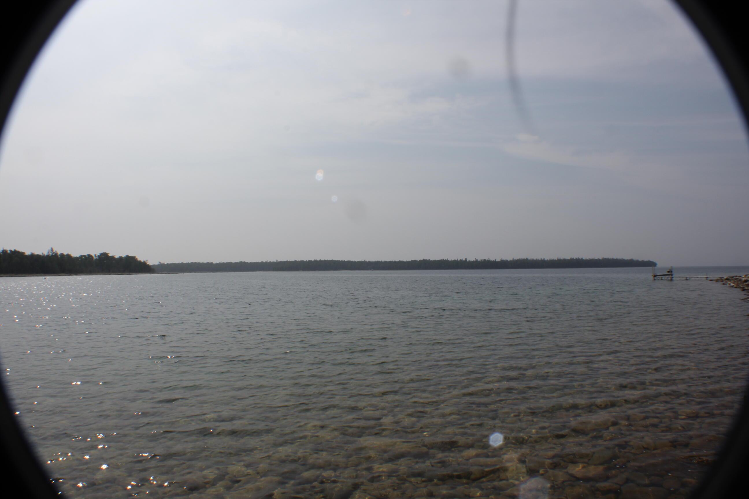 Image 3: Espanore Island