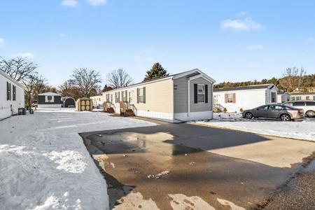 2907 N Sandy Drive