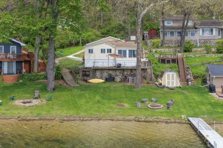 58484 E Clear Lake Road
