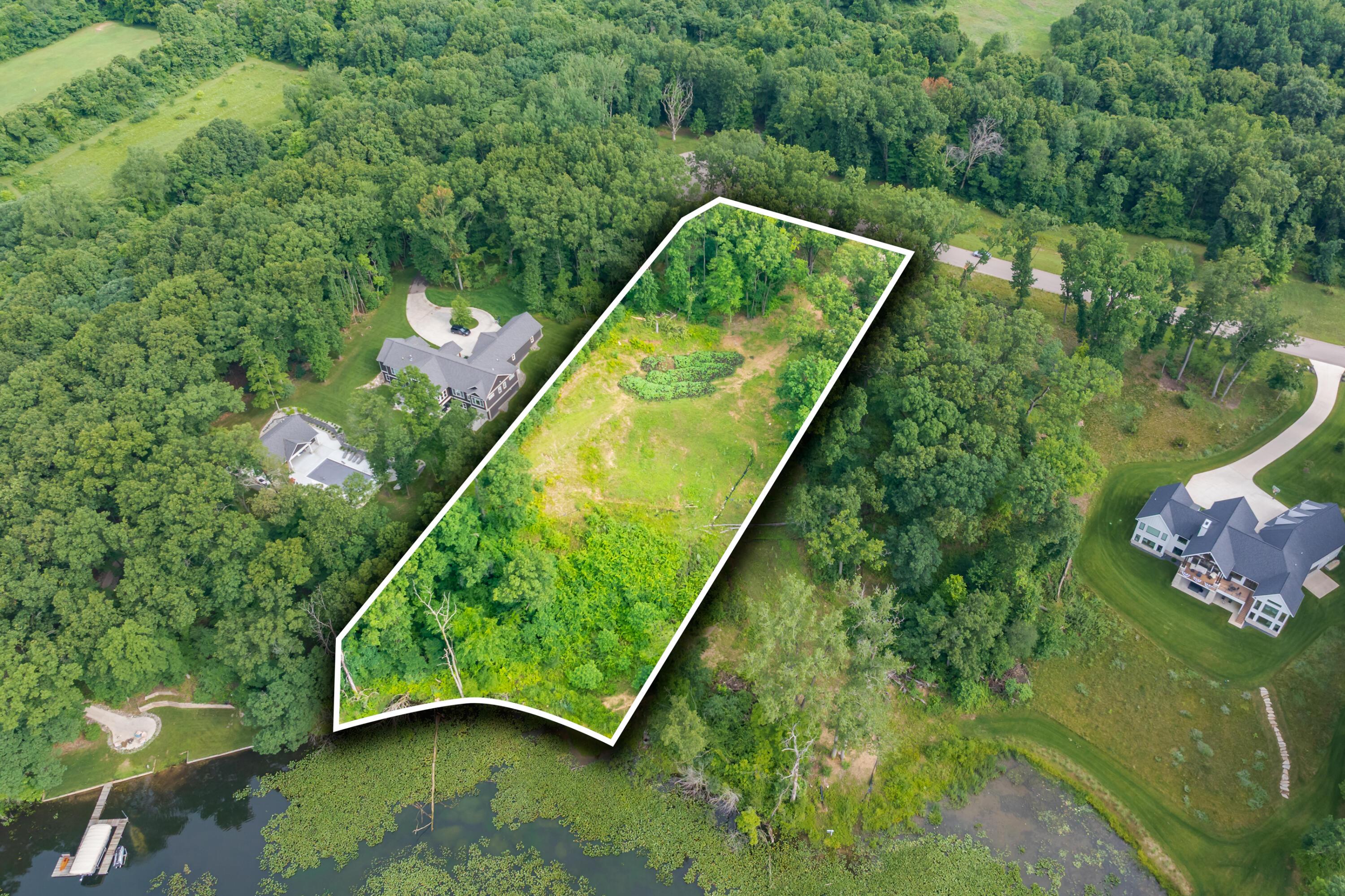 Image 2: Hidden Cove Pl 7689 Kalamazoo 49009-5