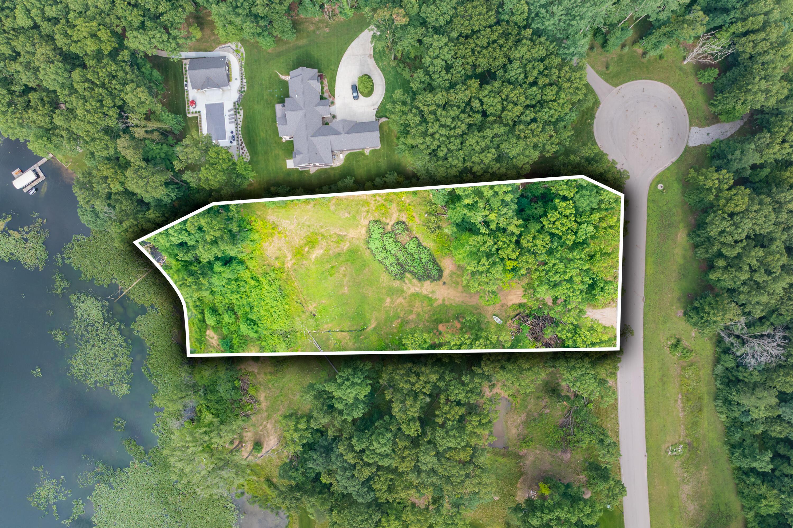 Image 3: Hidden Cove Pl 7689 Kalamazoo 49009-3