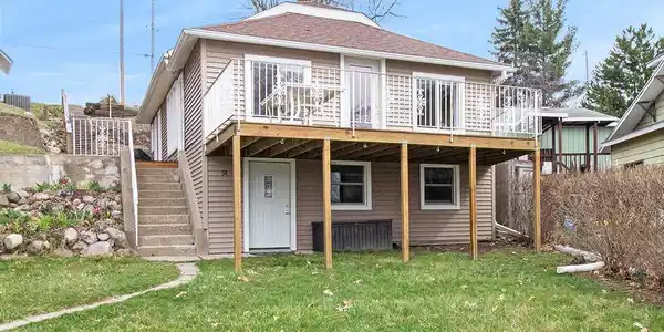 94 Lakefront Drive